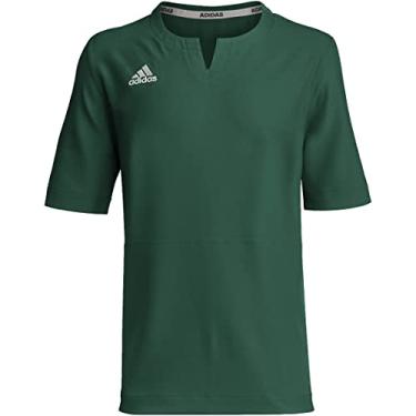 Imagem de adidas Icon Jaqueta de beisebol para meninos P