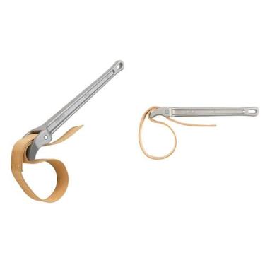 Imagem de Chaves de alça ajustáveis RIDGID 31360 5cm e 31350 2cm