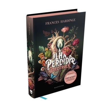 Imagem de A Ilha Perdida Gullstruck