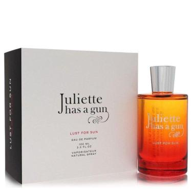 Imagem de Perfume Feminino Juliette Has A Gun Lust For Sun Eau De Parfum 100 Ml