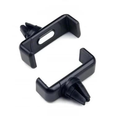 Imagem de Suporte Veicular Celular Gps Fixa Entrada De Ar Automotivo KA-1093 - K