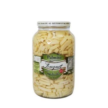 Imagem de PALMITO SALADA 3kg FOUQUET