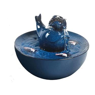 Imagem de Triturador branco - papel recortado, CD, triturador de cartão de crédito com cesto de lixo e janela