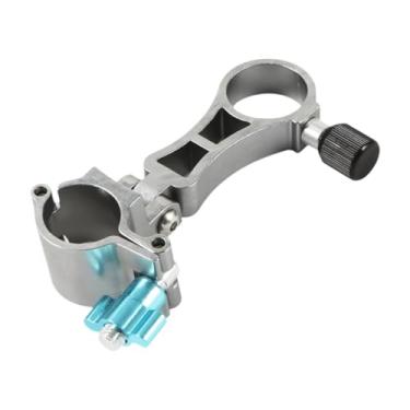 Imagem de YIJU Cadeira de pesca guarda -chuva cadeira de lazer, suporte de guarda