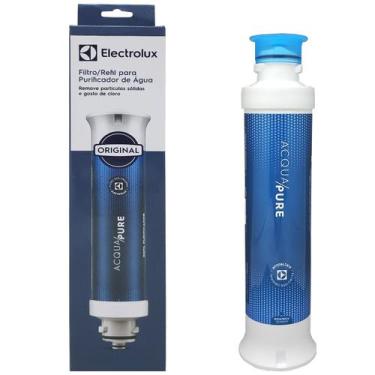 Imagem de Filtro Refil Purificador Electrolux Acqua Pure PE15B/15P/15X