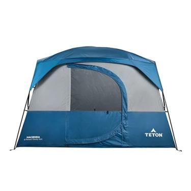 Imagem de Tenda familiar Hacienda para 8 pessoas