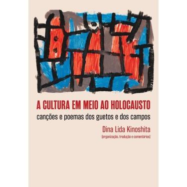 Imagem de A Cultura Em Meio Ao Holocausto