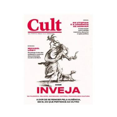 Imagem de Revista Cult - 302
