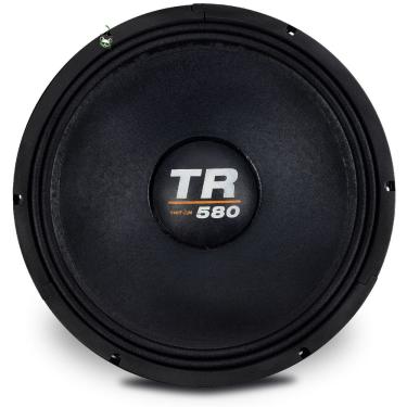 Imagem de Alto Falante Woofer tr 580 4 Ohms 580W 12 Polegadas Triton