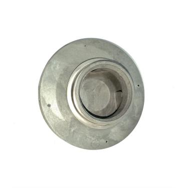 Imagem de Rotor Para Bomba Jacuzzi 2cv Original 121x7.0 2b Corpo B