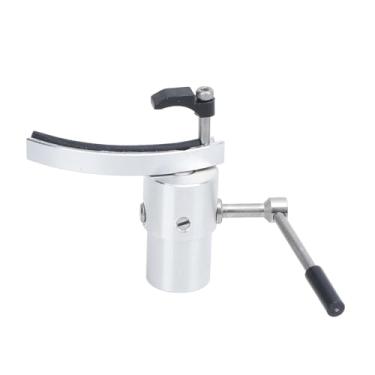 Imagem de LIFTER Tonearm, Levantador de Braço Tonarm Automático, Levantamento de Segurança Tonarm de Alumínio Tonearm para LP Turn -table e Gravadora, Corrida Suave e Silencioso