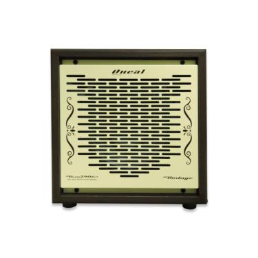 Imagem de Caixa Multiuso Com Bateria ocm 2906B vintage - oneal