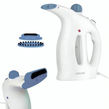 Imagem de Vaporizador De Roupa Portátil Lenoxx 127V Branca