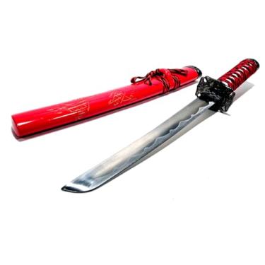 Imagem de Espada Katana Tanto Red Dragon