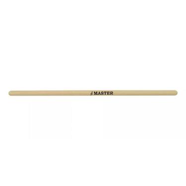 Imagem de Baqueta Tamborim Agogô Madeira Profissional Liverpool Mt-22