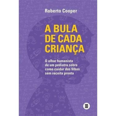 Imagem de A Bula de Cada Criança