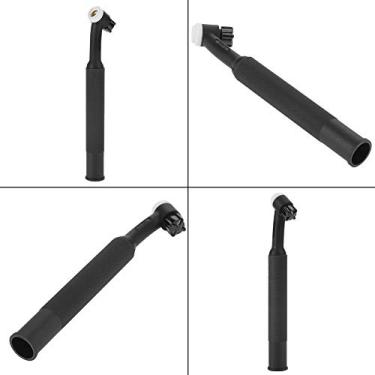 Imagem de WP-9 SR-9 Soldagem Tig Corpo de Cabeça Flexível Com Acessório de Soldagem Tig Resfriado por Válvula