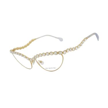 Imagem de armação de óculos Swarovski mod sk1030 4004