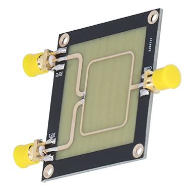 Imagem de Dois Divisores de Potência, Divisor de 2 Vias para Equipamentos Elétricos, Faixa de Frequência Ampla 100-2700 MHz, Baixa Perda de Inserção, Alto Isolamento