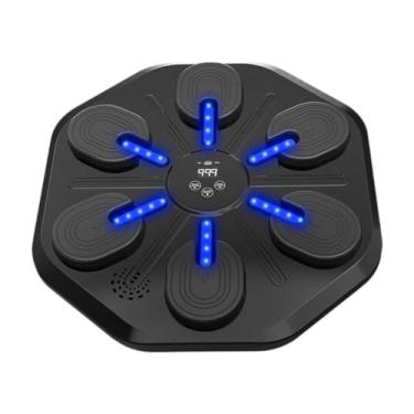 Imagem de kowaku Equipamento eletrônico de treinamento de boxe de boxe