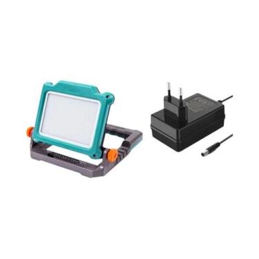 Imagem de Lâmpada De Trabalho LED Com Bateria De Íon-lítio 18V 20V Para Makita D