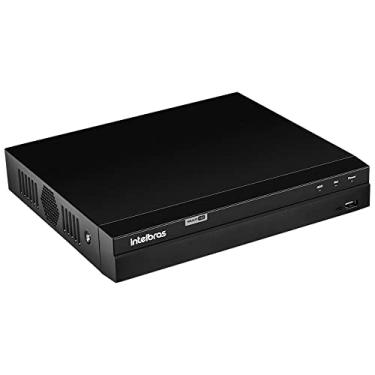 Imagem de Gravador Digital de Vídeo MHDX 1216 - Intelbras