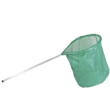 Imagem de Passaguá reforçado com tela emborrachada e cabo de 90cm - BellaPesca