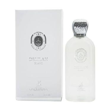 Imagem de Perfume Branco Maison Alambra Delilah 100 ml