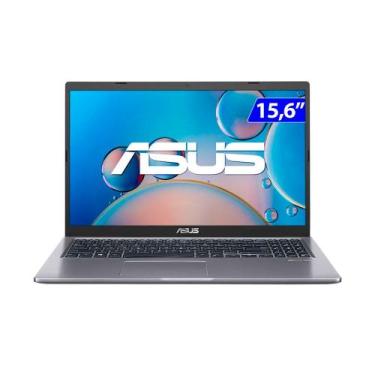 Imagem de Notebook Asus Intel Celeron N4500 W11 4GB 128GB SSD X515KA-BR309WS, Ci