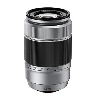 Imagem de Fujifilm Fujinon XC50-230mmF4.5-6.7 OIS II - Prata