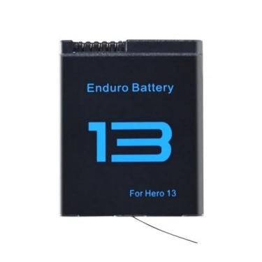 Imagem de Bateria Recarregável 2100mAh para Câmera GoPro 13