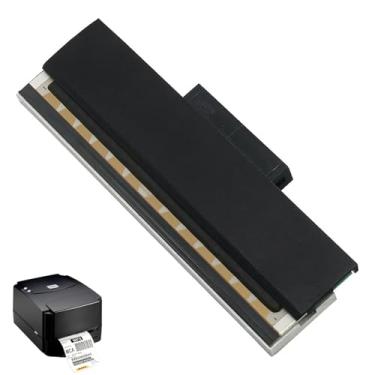 Imagem de 64-0010011-00LF Cabeça de impressão para impressora térmica de código de barras TSC TTP-243 TTP-243 PRO TTP-243 Plus 203 DPI