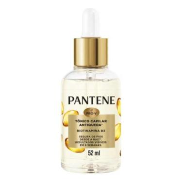 Imagem de Tônico Capilar Pantene Antiqueda Biotinamina B3 52ml, 52ml