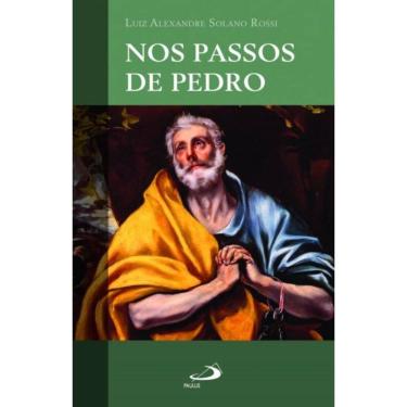 Imagem de Nos passos de Pedro