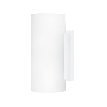 Imagem de Arandela Taschibra Vidro Embaú 20cm E27 Bivolt