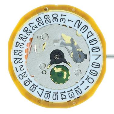 Imagem de Máquina Para Relógio De Pulso Miyota 9T13