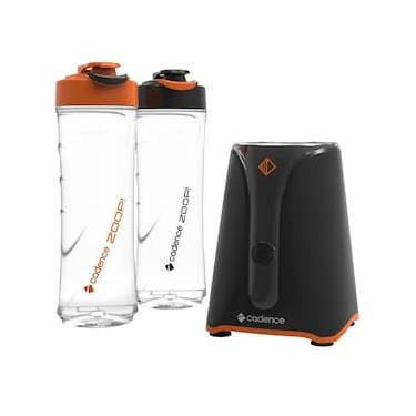 Imagem de Blender Cadence Zoo Contrast BLD701 600W 2 Jarras BPA Free Desmontável