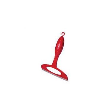 Imagem de Rodo de pia vermelho 16cm - plasutil