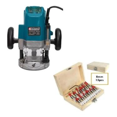 Imagem de Tupia de Coluna1400w voltagem: 110v - nakasaki