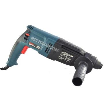 Imagem de Martelete percutor 800w 110v thaf h26f3