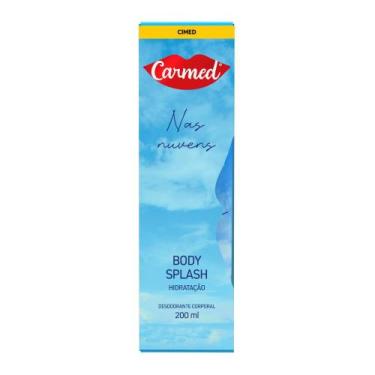 Imagem de Body Splash Carmed Cimed Nas Nuvens 200ml