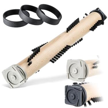 Imagem de Ceoighe Rolo de escova para aspirador de pó com 3 peças de cinto compatível com aspirador de pó Kirby G3/G4/G5/G6/Sentria, melhor correia G compatível com todos os rolos Kirby-Brush e peça de