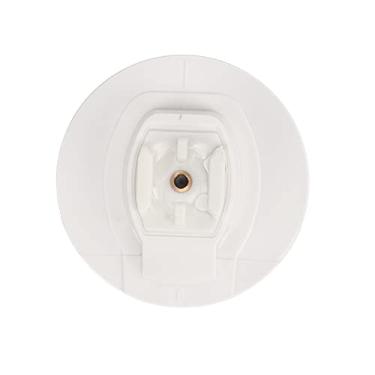 Imagem de Câmera de câmeras de surf monte suporte portátil PVC Durável Base Universal Base Stand Para Surfboard Inflável Esportes Esportivos ao ar livre Ajuste à prova d'água Ajustável 44g (Branco)