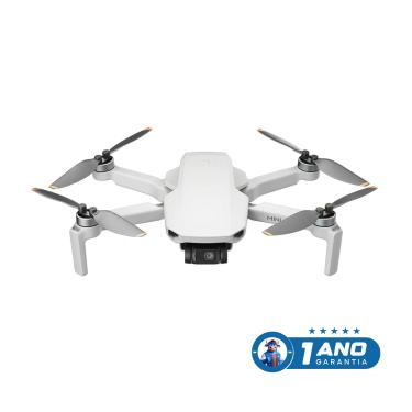 Imagem de DRONE DJI MINI 4K FMC (SEM TELA) BR DJI058