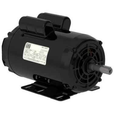 Imagem de Motor weg 2cv 4p e56h wca1 para betoneira monofasico 110/220v - WEG MO
