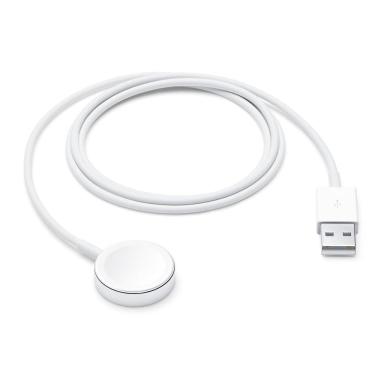 Imagem de Carregador Magnético Cabo USB para Apple Watch, 1m 