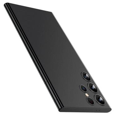 Imagem de Capa Purluct Slim projetada para Samsung Galaxy S24 Ultra 6.8"