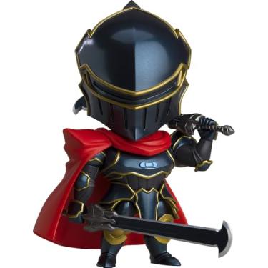 Imagem de Good Smile Company Overlord: Dark Hero Momon Nendoroid Action Figure