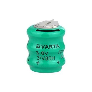 Imagem de Varta Recarregável 3 V80H 55608303059