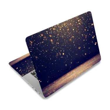 Imagem de PLIGREAT Adesivo de decalque para laptop, capa de laptop, adesivos para laptops de 30.5 cm, 33.0 cm, 33.8 cm, 35.6 cm, 38.1 cm, laptops, universal, vinil, notebook, arte, protetor, netbook, PC